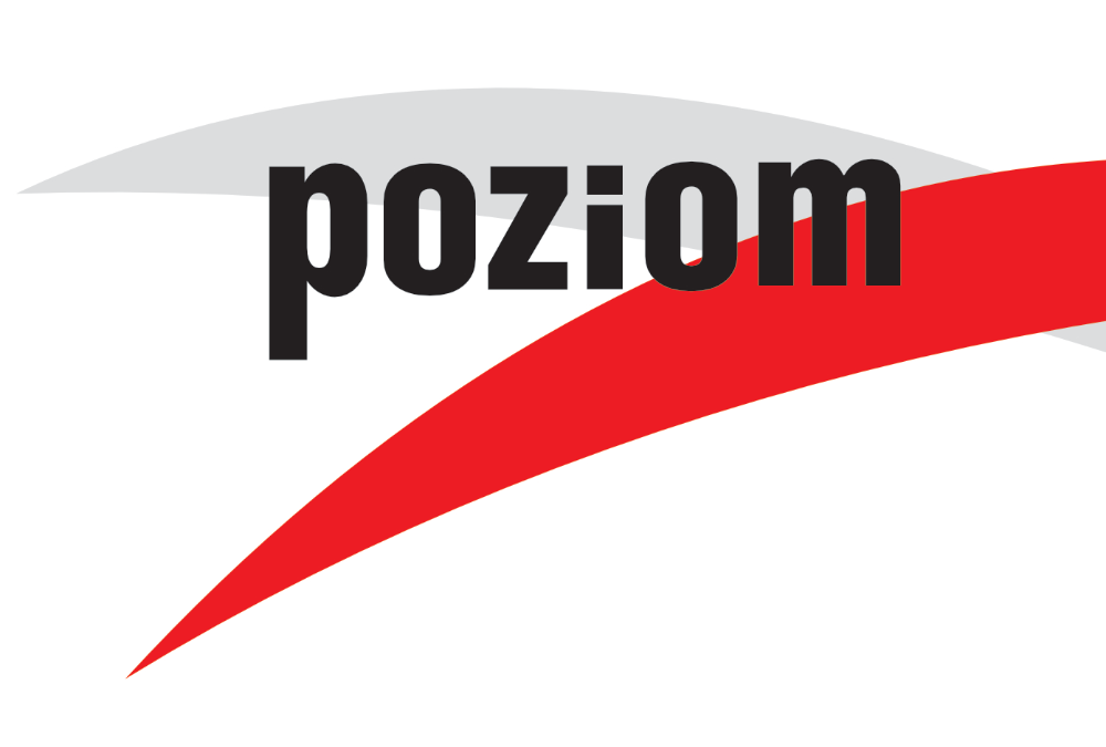 Sponsor Gali West Fighting MMA 4 – Poziom Sp z o.o.